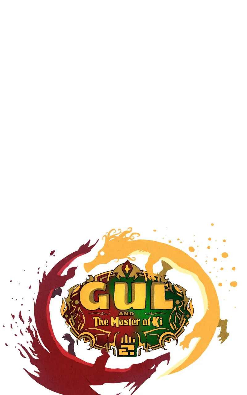Read Gul chapter 121 image 1 on Lezhin