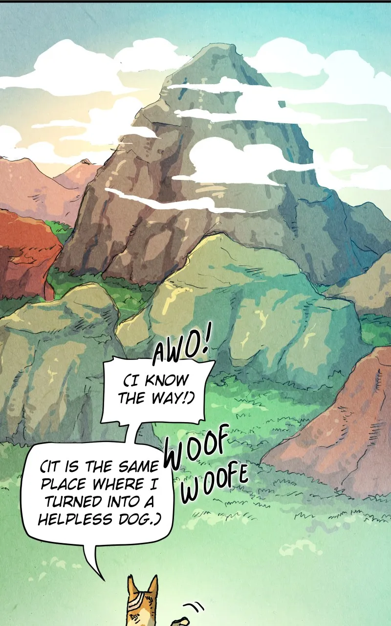 Read Gul chapter 121 image 11 on Lezhin