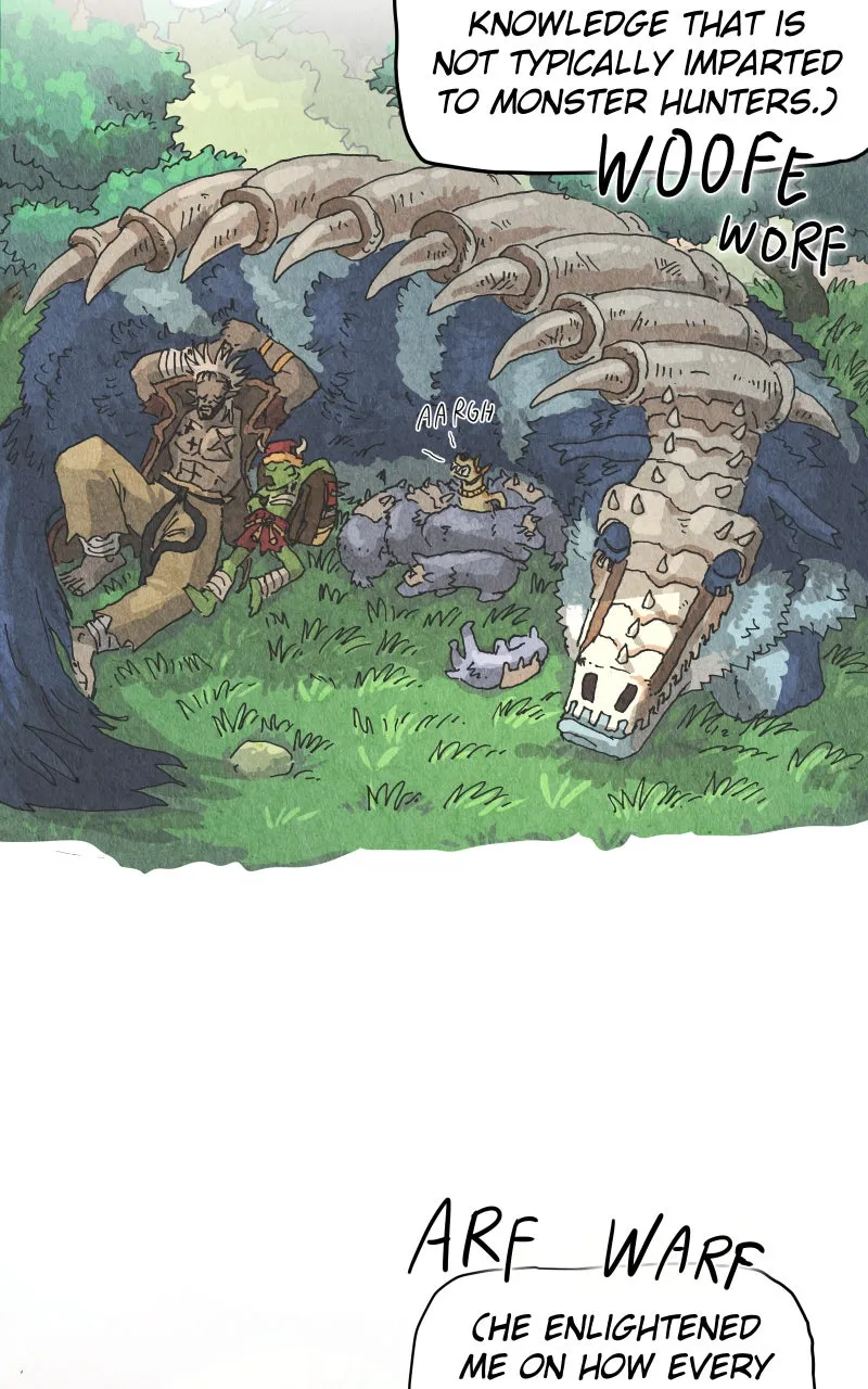 Read Gul chapter 121 image 16 on Lezhin