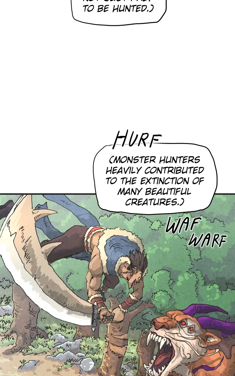 Read Gul chapter 121 image 18 on Lezhin