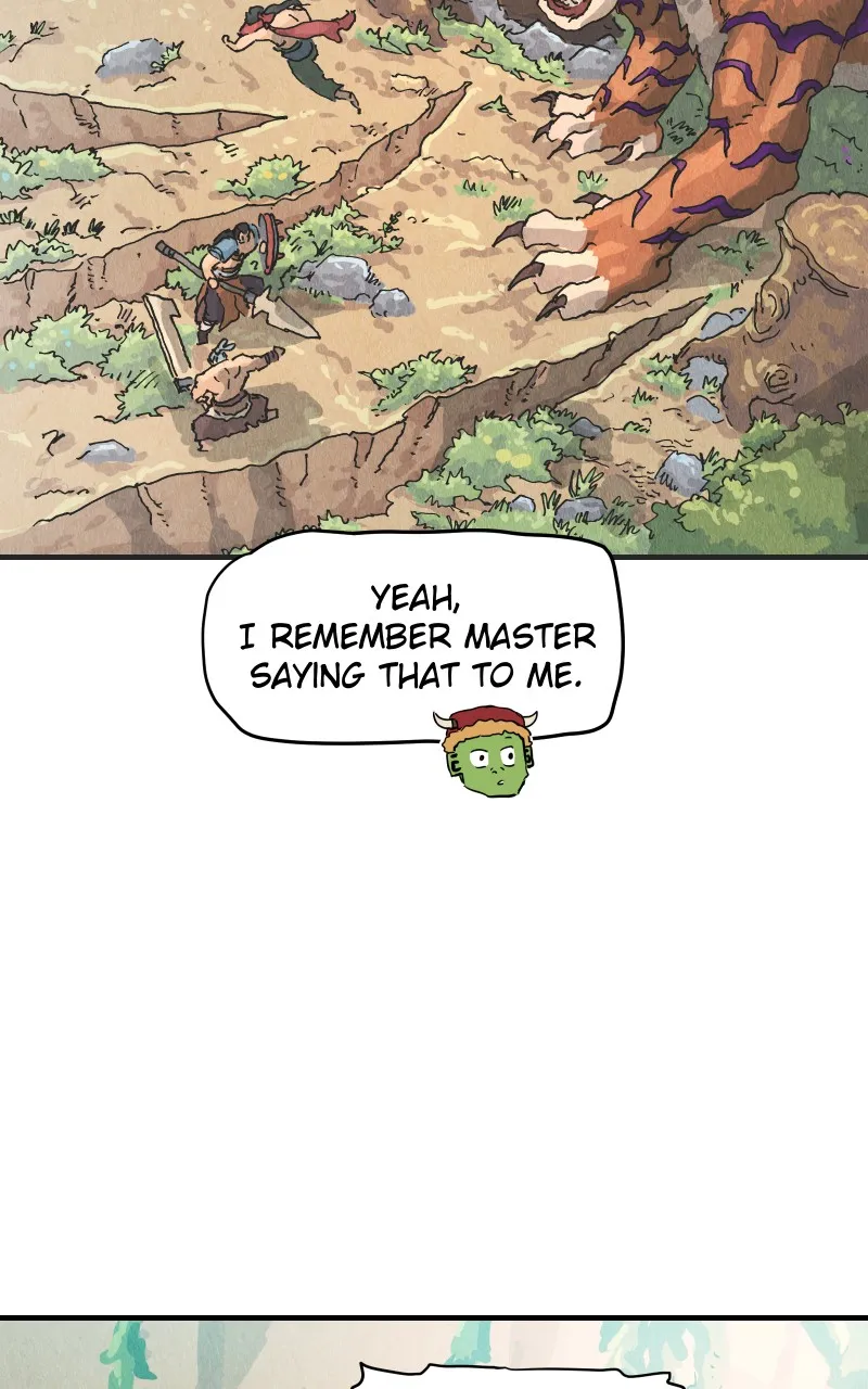 Read Gul chapter 121 image 19 on Lezhin