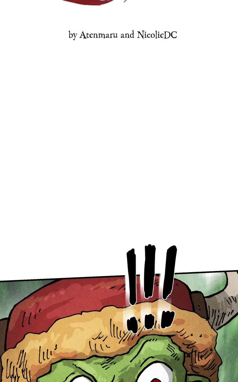 Read Gul chapter 121 image 2 on Lezhin