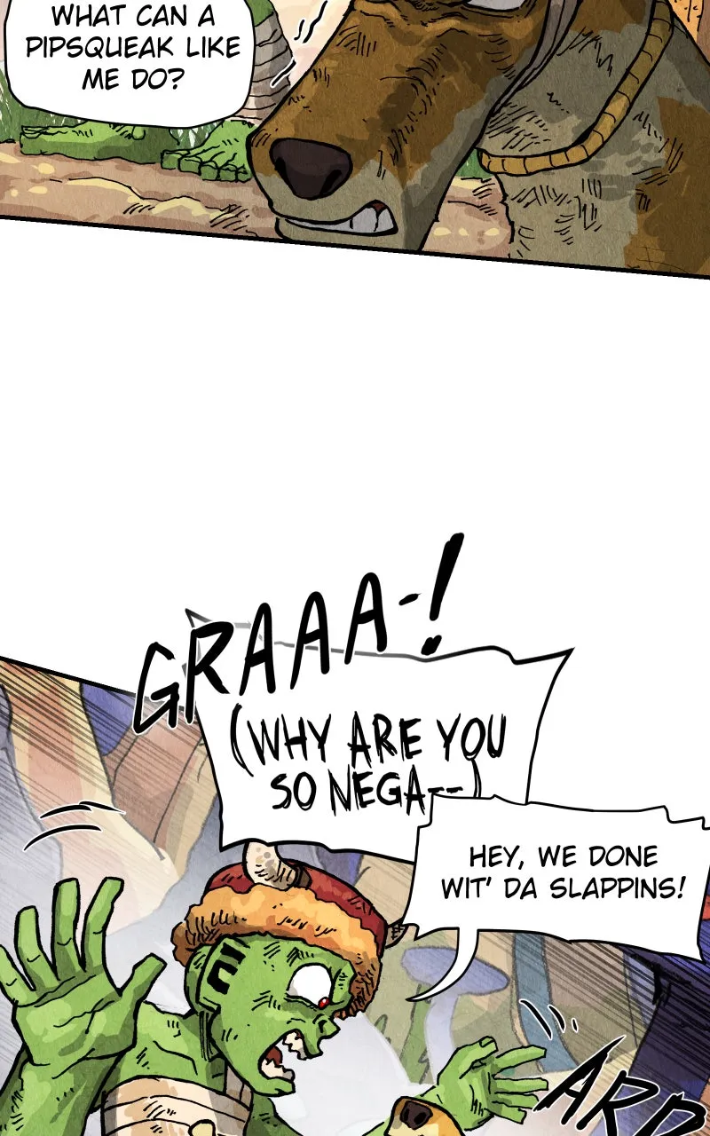 Read Gul chapter 121 image 24 on Lezhin