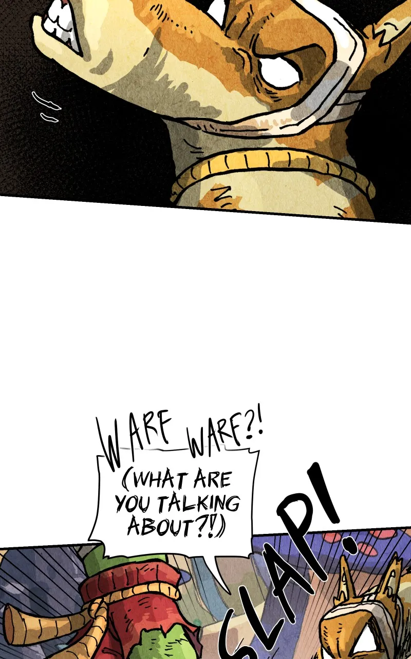 Read Gul chapter 121 image 26 on Lezhin