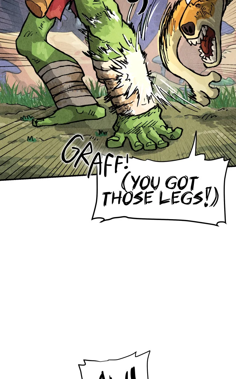 Read Gul chapter 121 image 27 on Lezhin