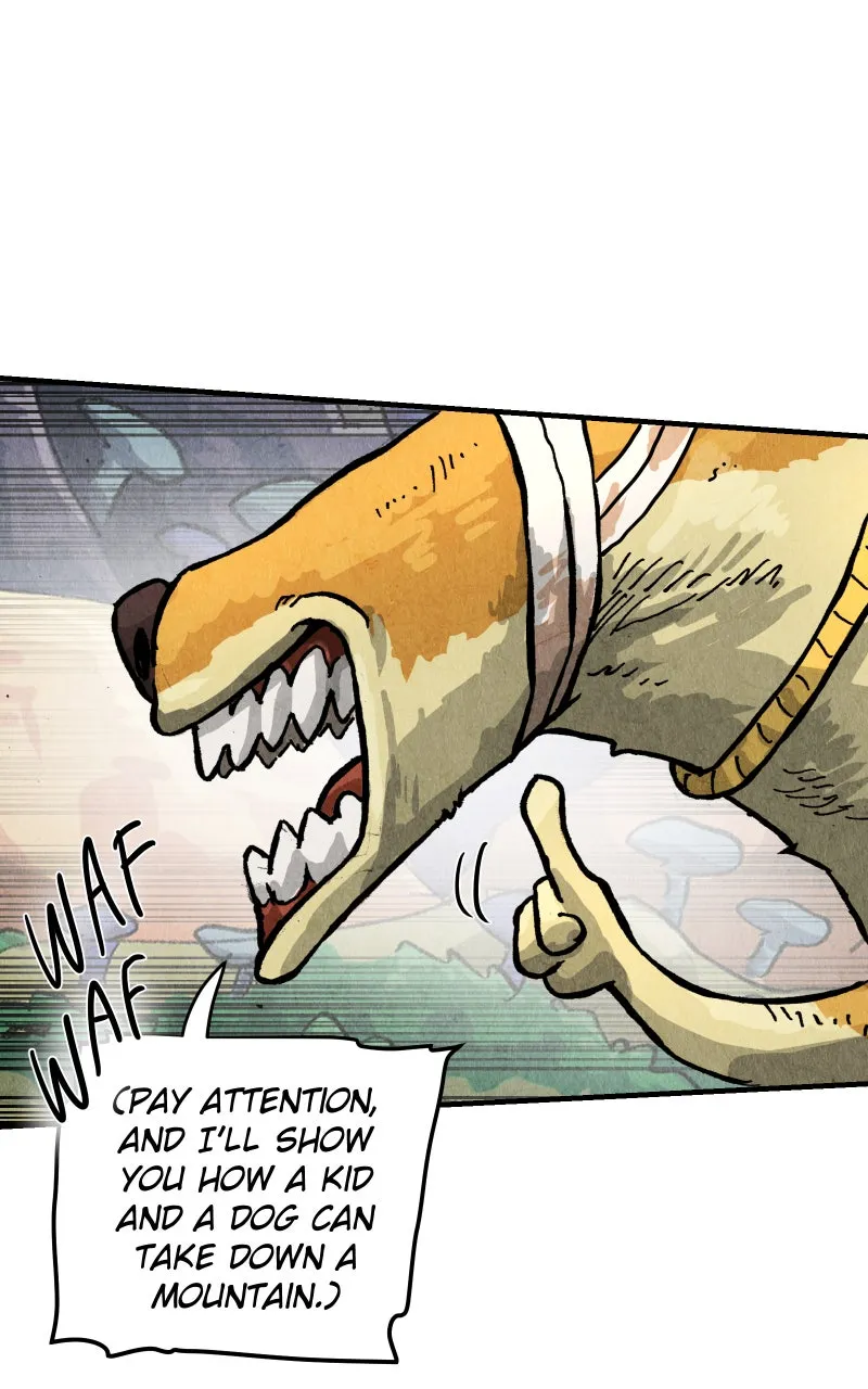 Read Gul chapter 121 image 33 on Lezhin