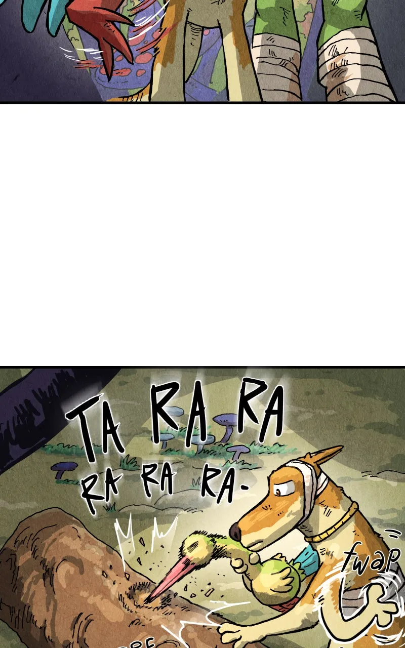 Read Gul chapter 121 image 38 on Lezhin