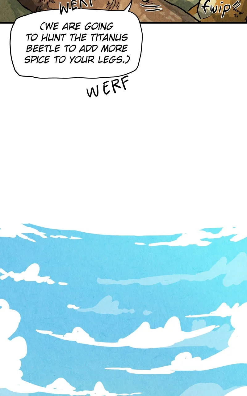 Read Gul chapter 121 image 39 on Lezhin