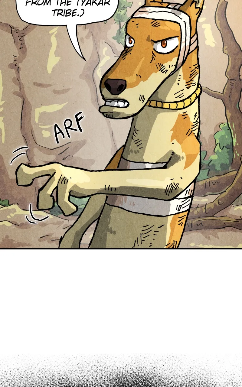 Read Gul chapter 121 image 4 on Lezhin