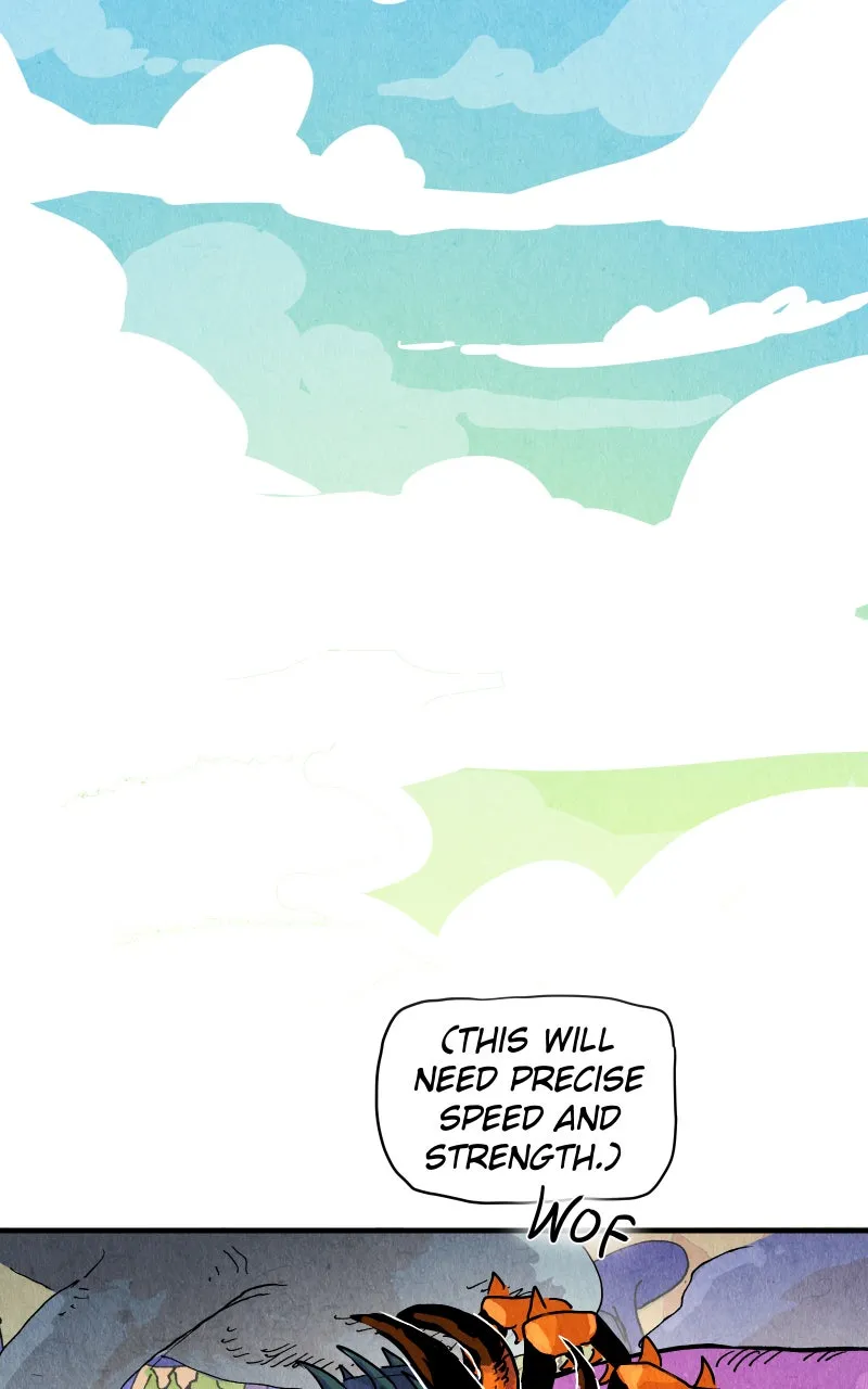 Read Gul chapter 121 image 40 on Lezhin