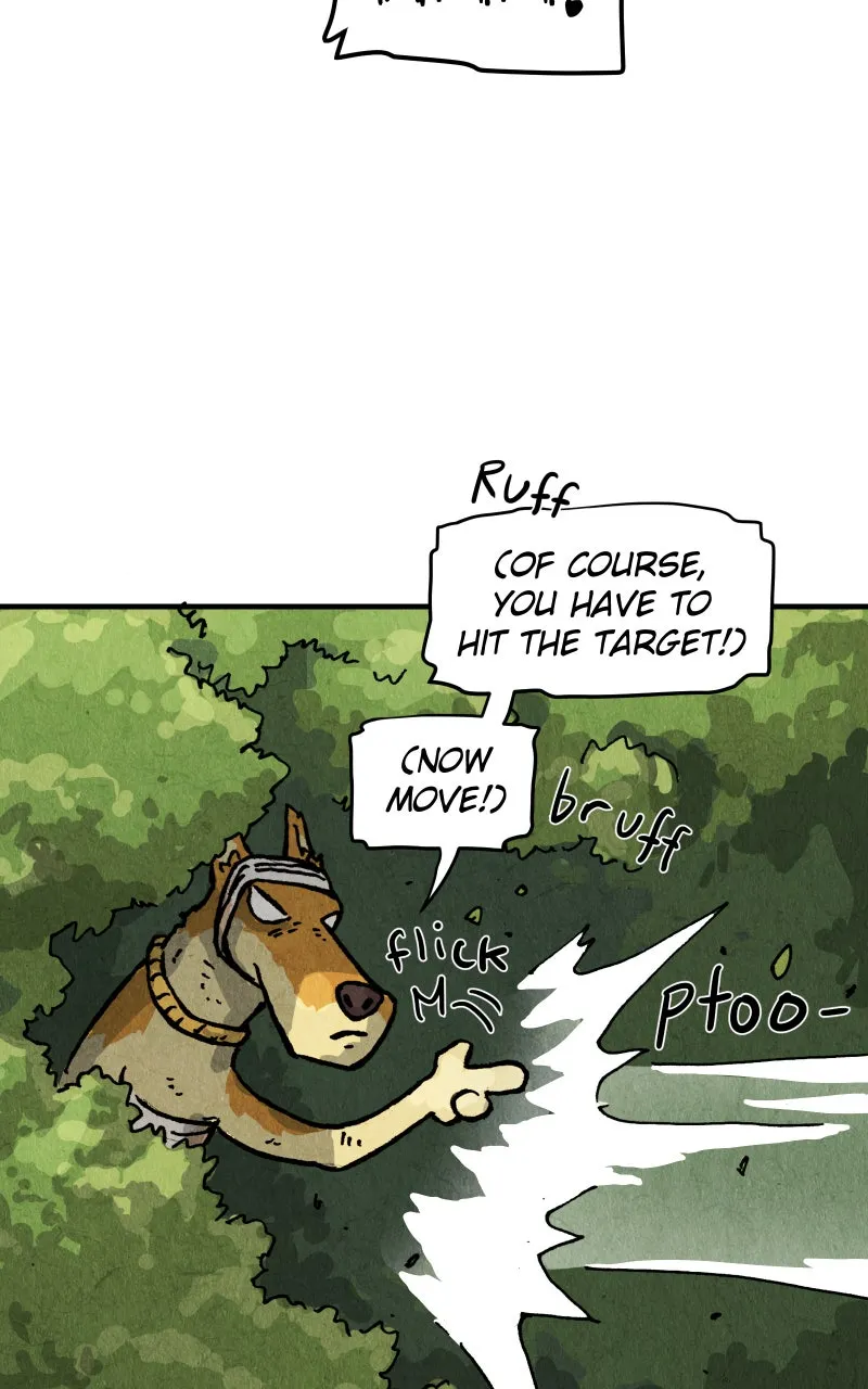 Read Gul chapter 121 image 42 on Lezhin