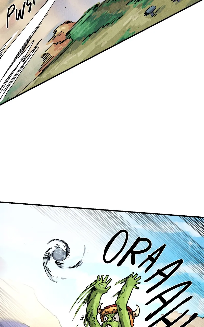 Read Gul chapter 121 image 44 on Lezhin