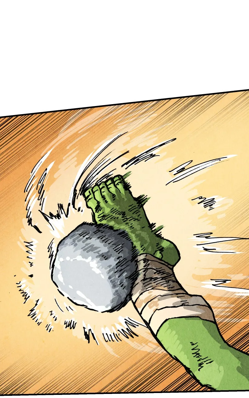 Read Gul chapter 121 image 47 on Lezhin