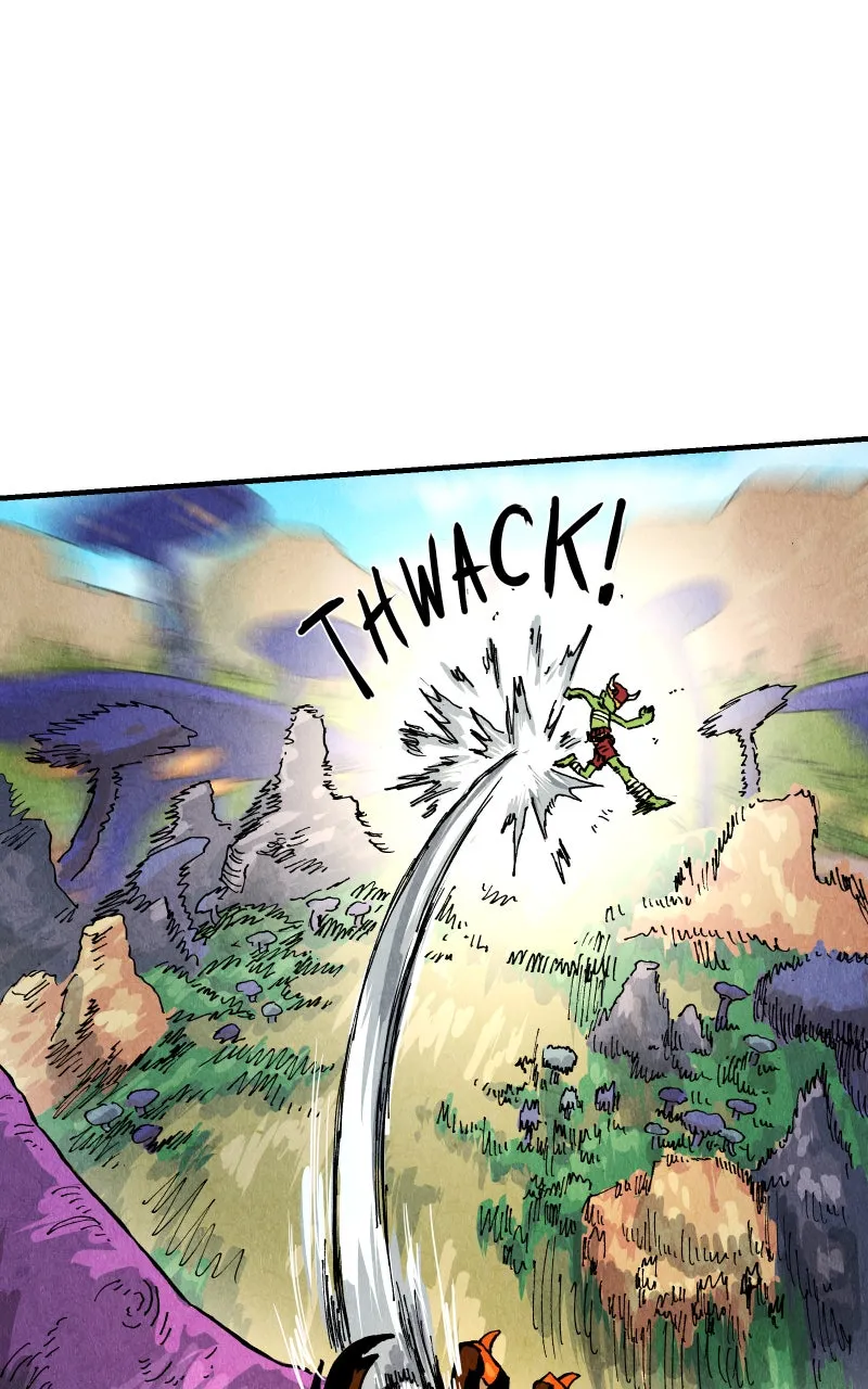 Read Gul chapter 121 image 48 on Lezhin