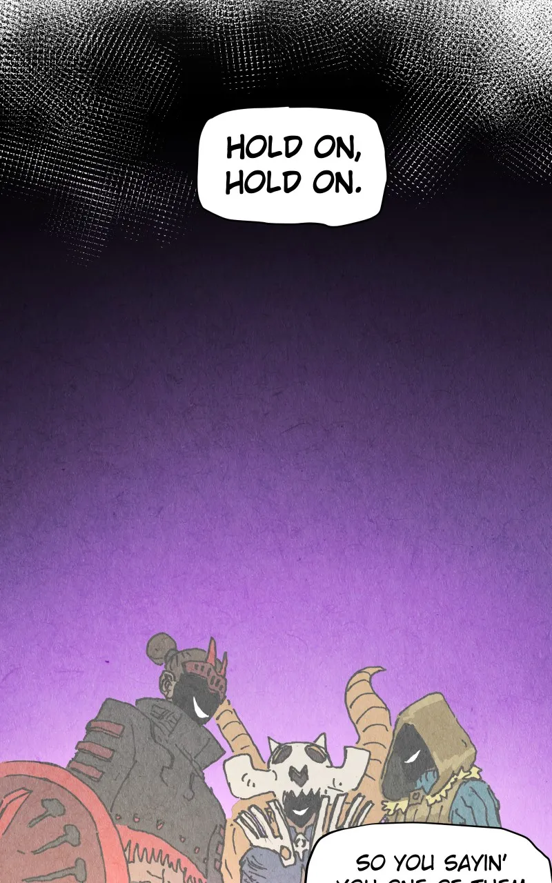 Read Gul chapter 121 image 5 on Lezhin