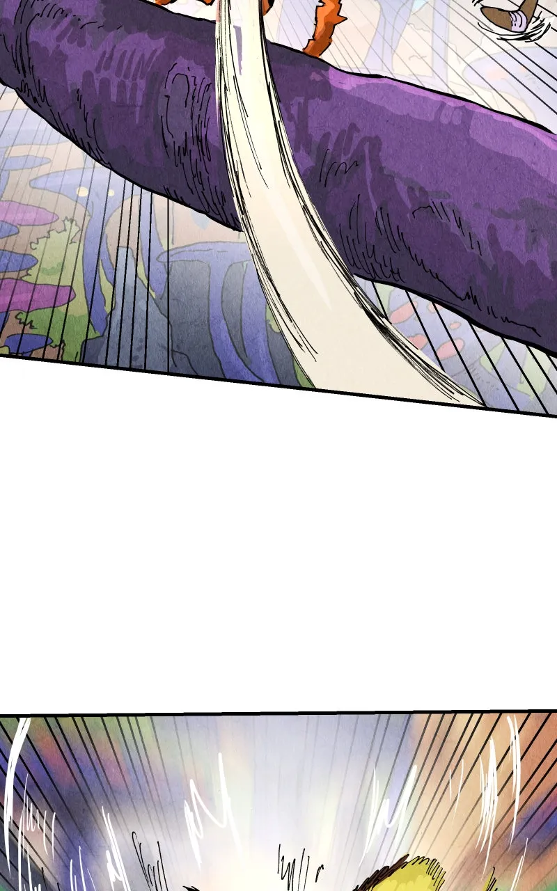 Read Gul chapter 121 image 53 on Lezhin