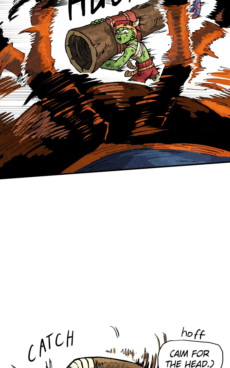 Read Gul chapter 121 image 55 on Lezhin