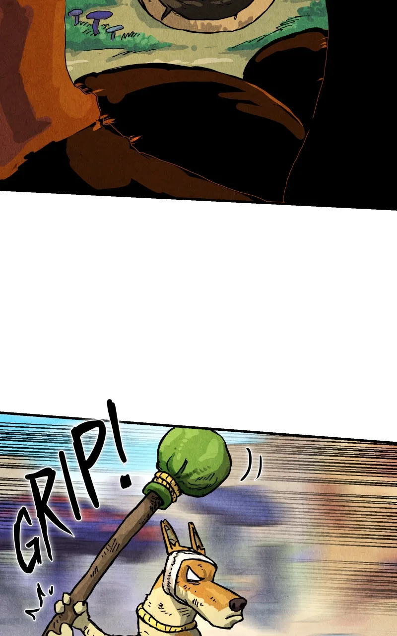 Read Gul chapter 121 image 58 on Lezhin