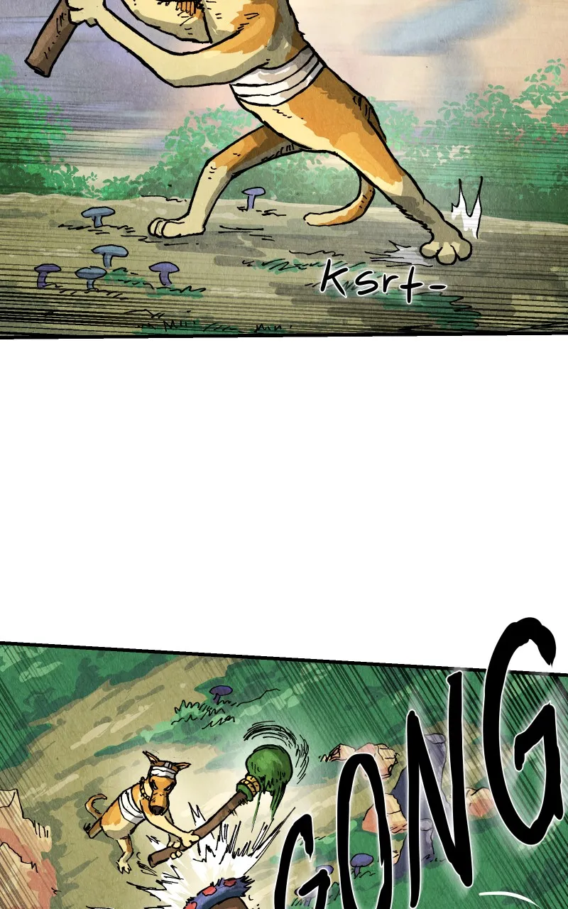 Read Gul chapter 121 image 59 on Lezhin