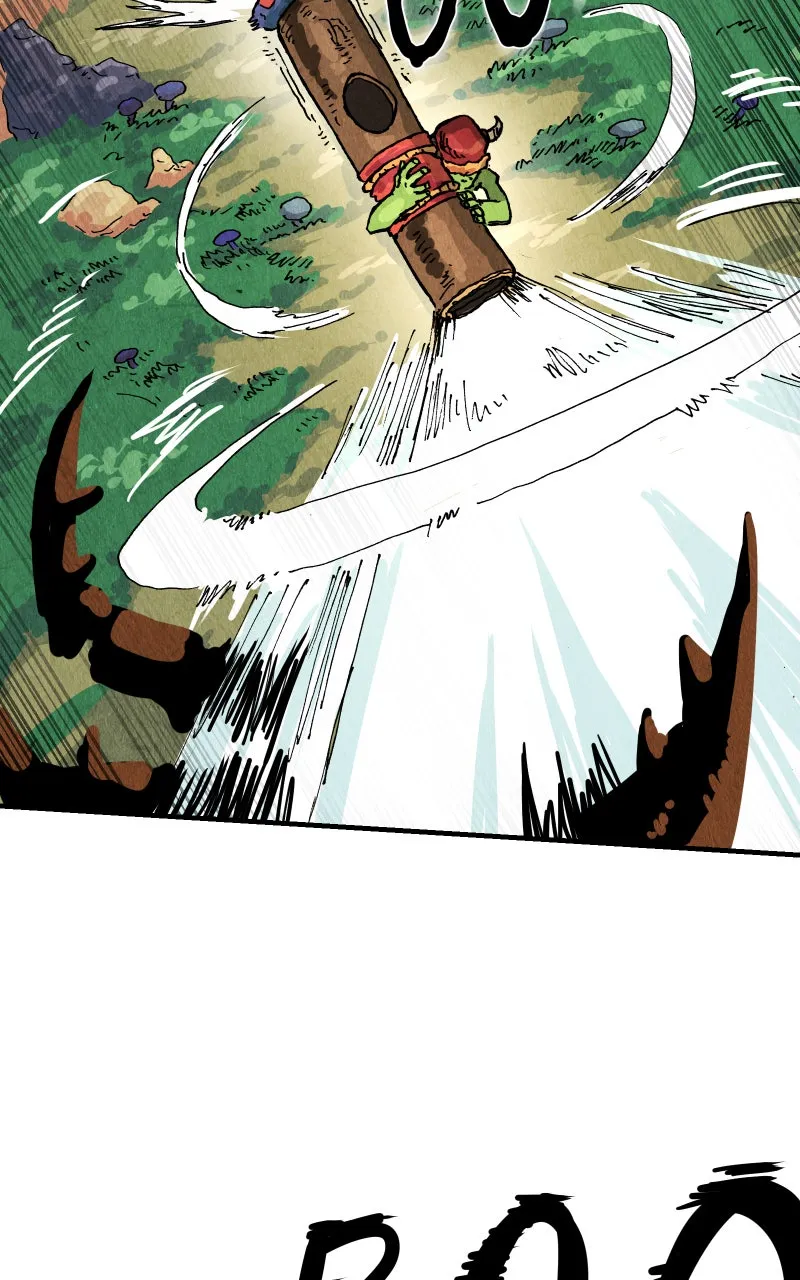 Read Gul chapter 121 image 60 on Lezhin