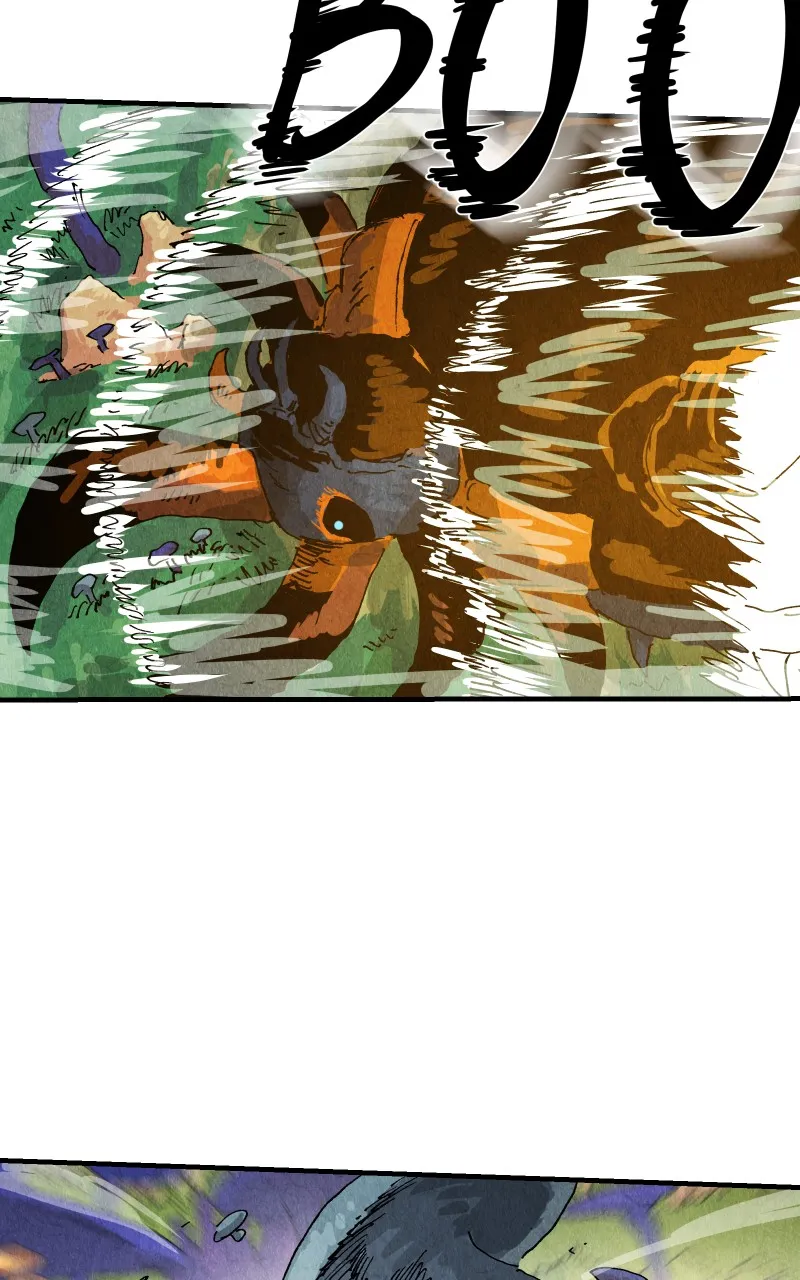 Read Gul chapter 121 image 61 on Lezhin