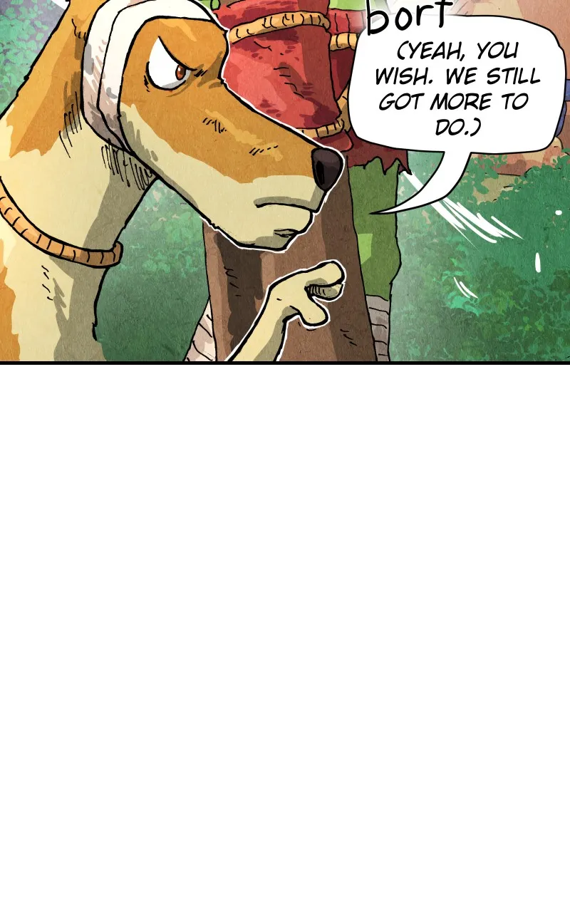 Read Gul chapter 121 image 64 on Lezhin