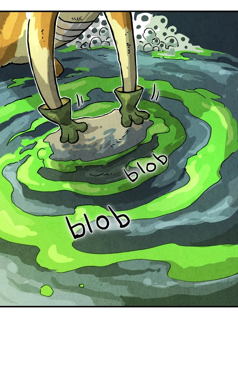 Read Gul chapter 121 image 65 on Lezhin