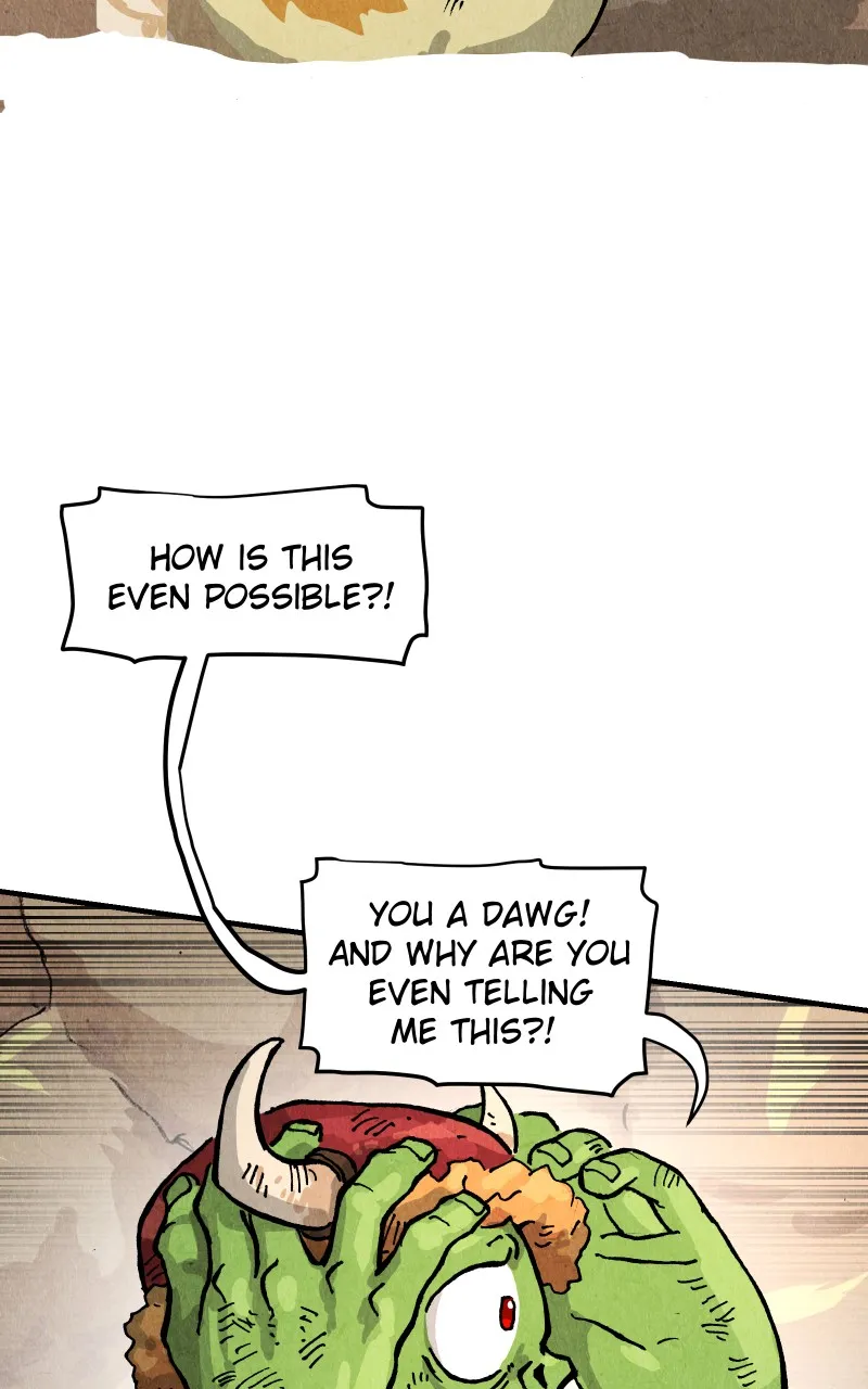Read Gul chapter 121 image 7 on Lezhin