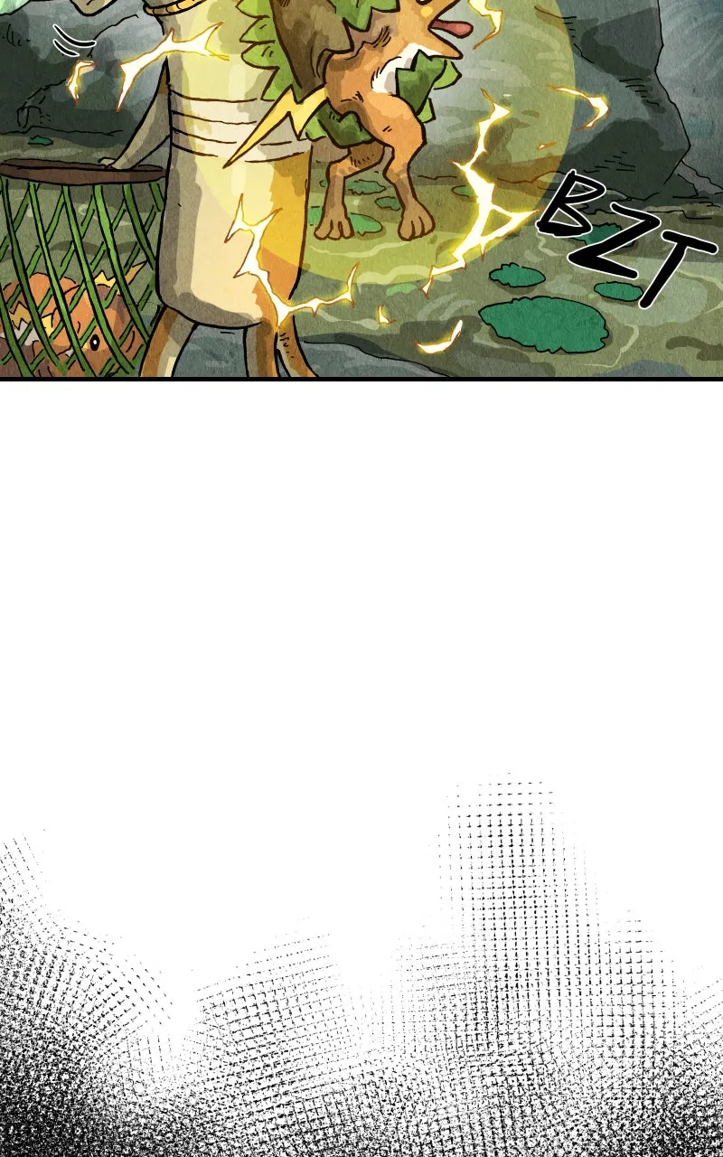 Read Gul chapter 121 image 77 on Lezhin