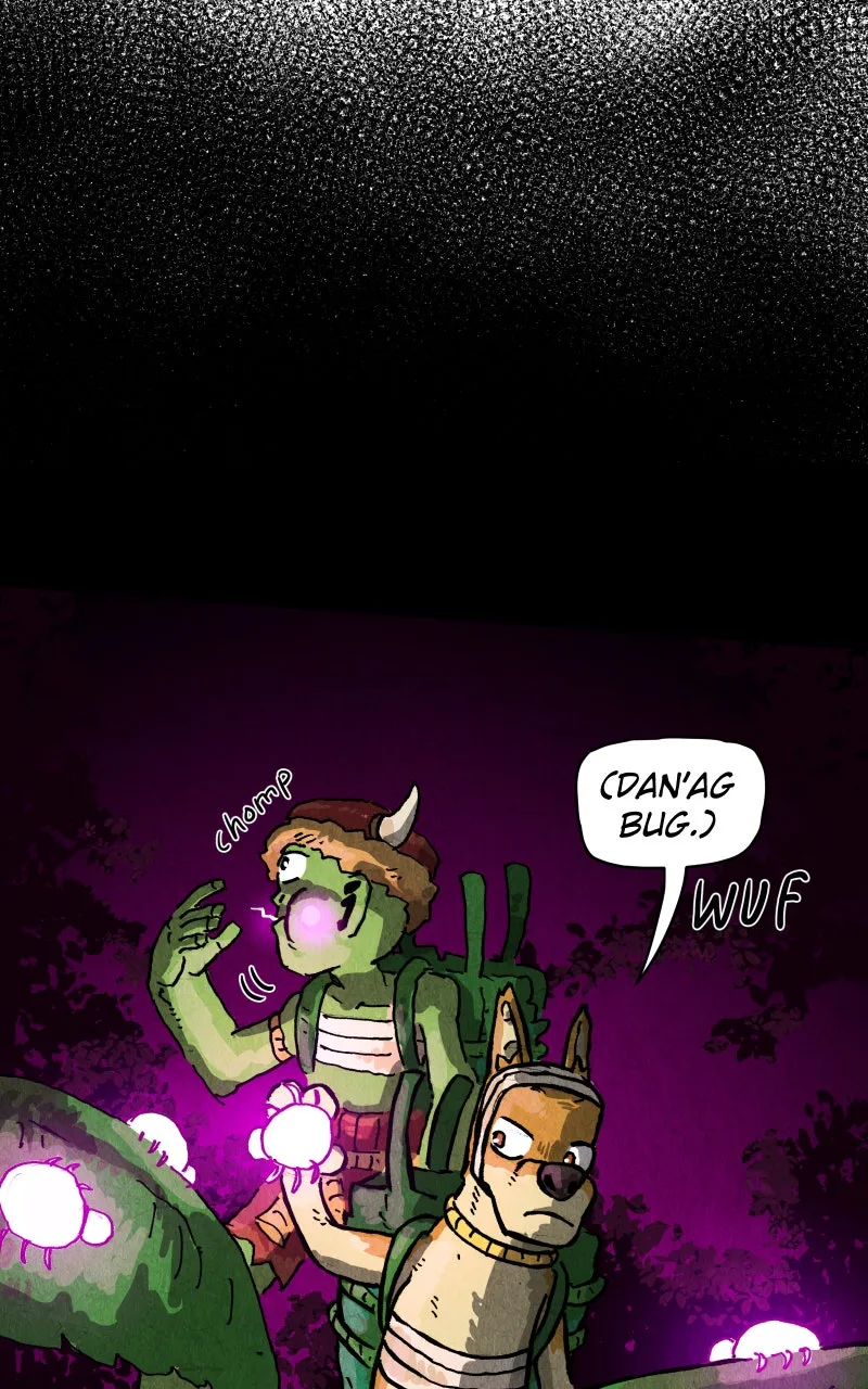 Read Gul chapter 121 image 78 on Lezhin