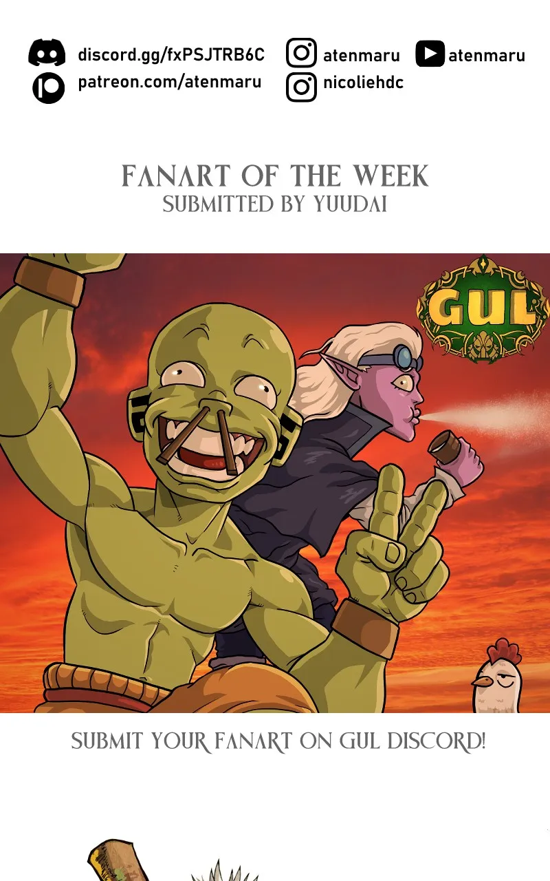Read Gul chapter 121 image 86 on Lezhin