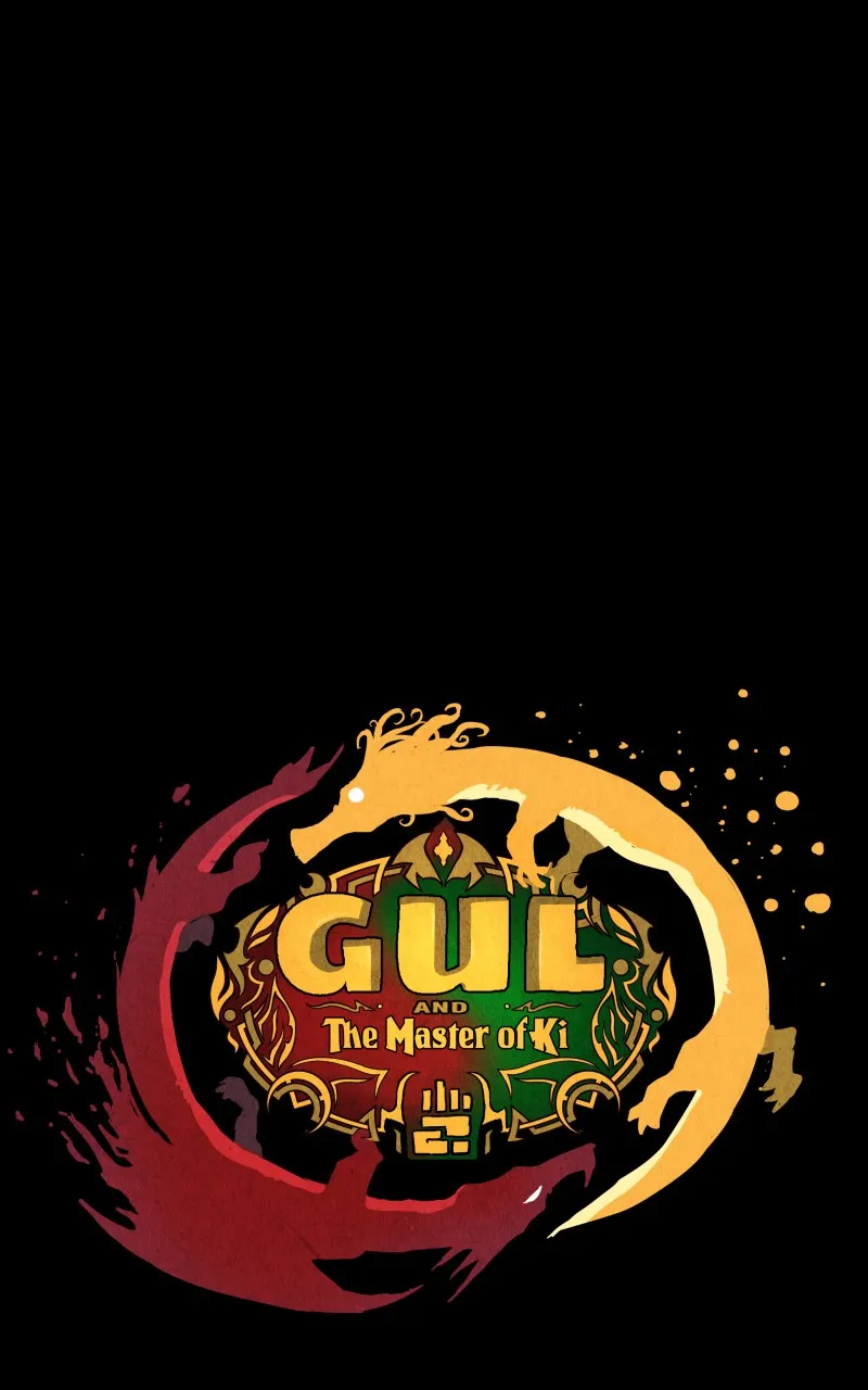 Read Gul chapter 122 image 1 on Lezhin