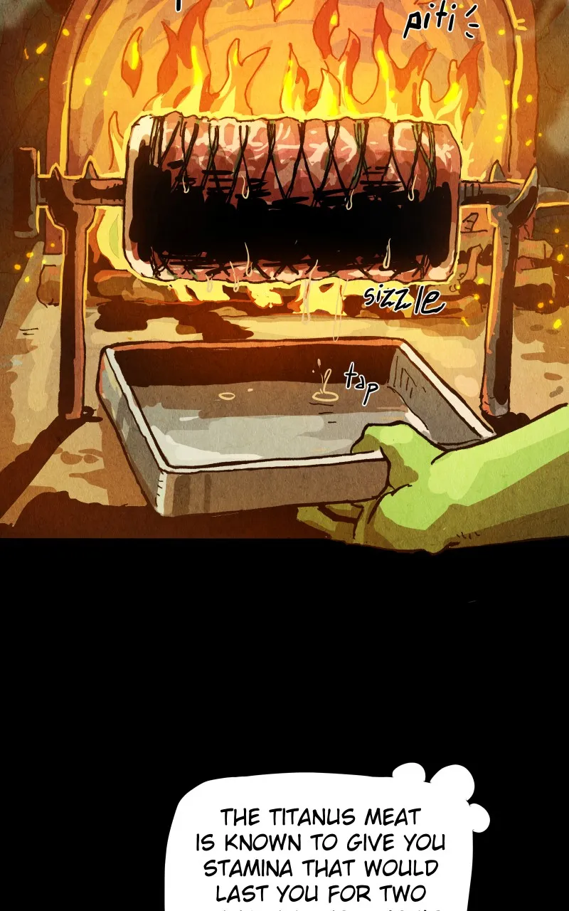 Read Gul chapter 122 image 12 on Lezhin