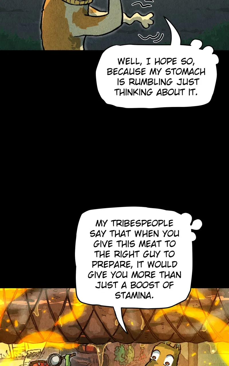Read Gul chapter 122 image 16 on Lezhin