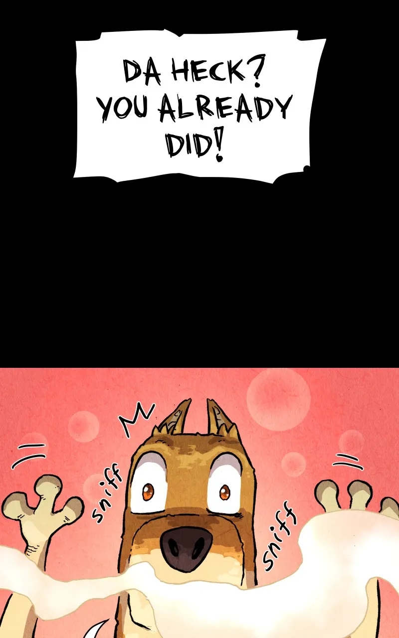 Read Gul chapter 122 image 22 on Lezhin