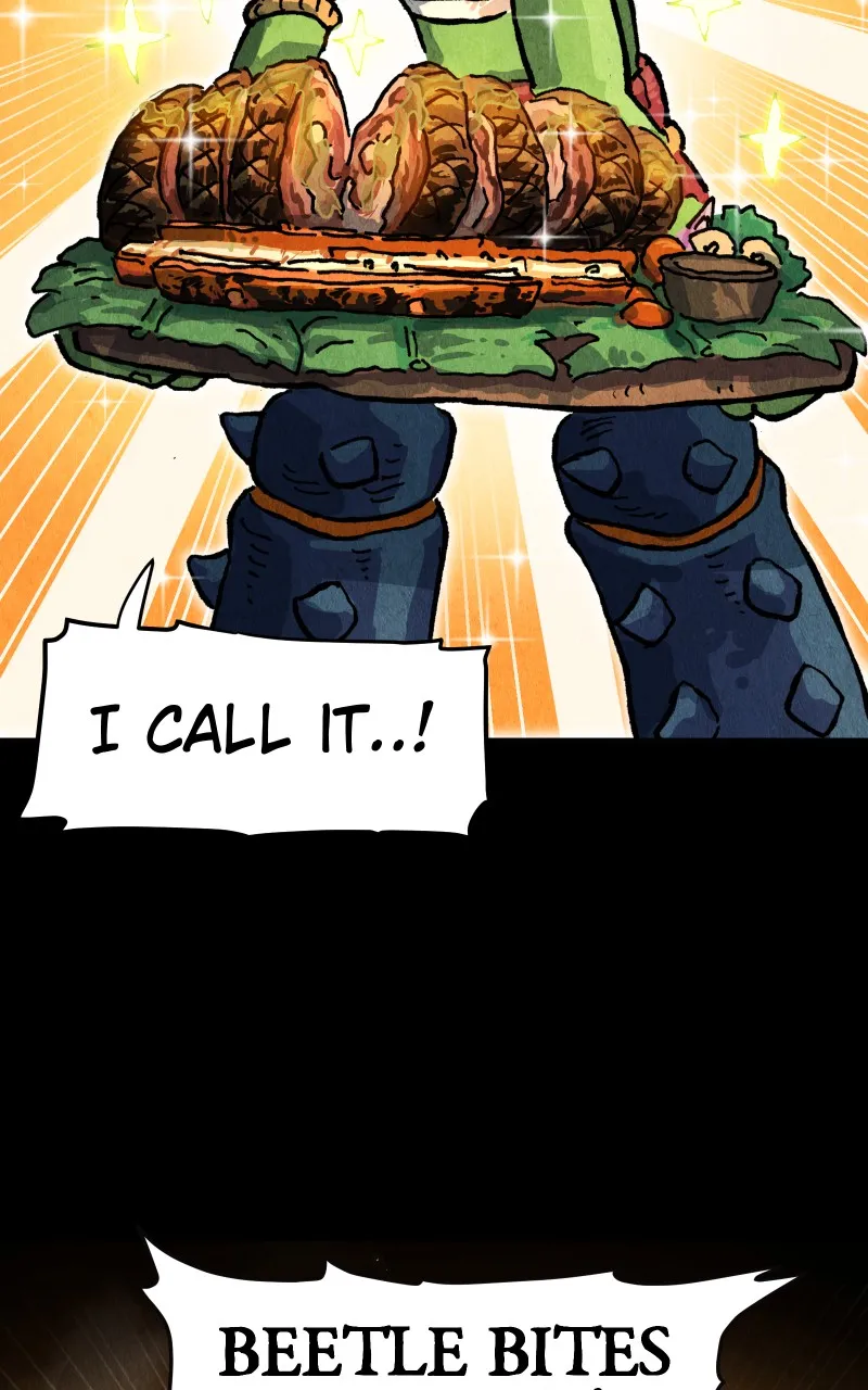 Read Gul chapter 122 image 26 on Lezhin