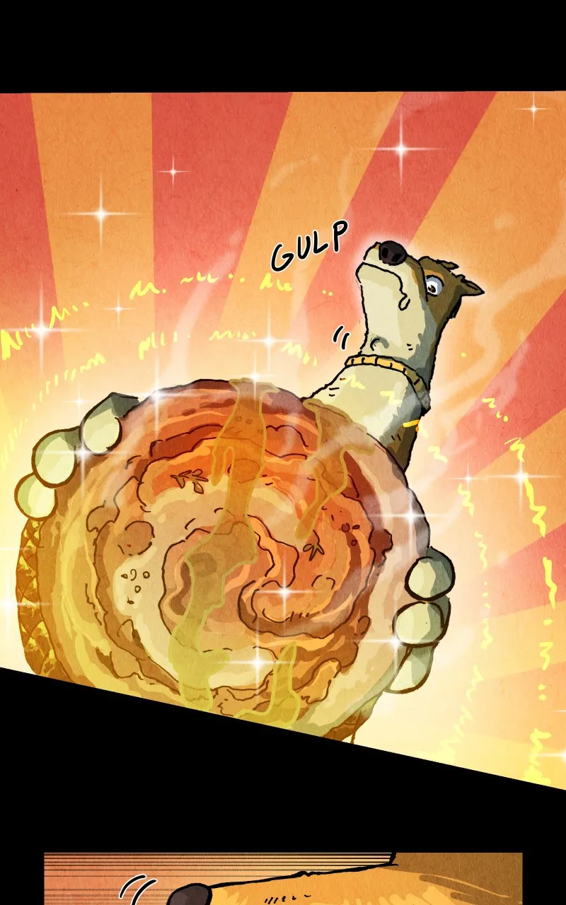 Read Gul chapter 122 image 28 on Lezhin