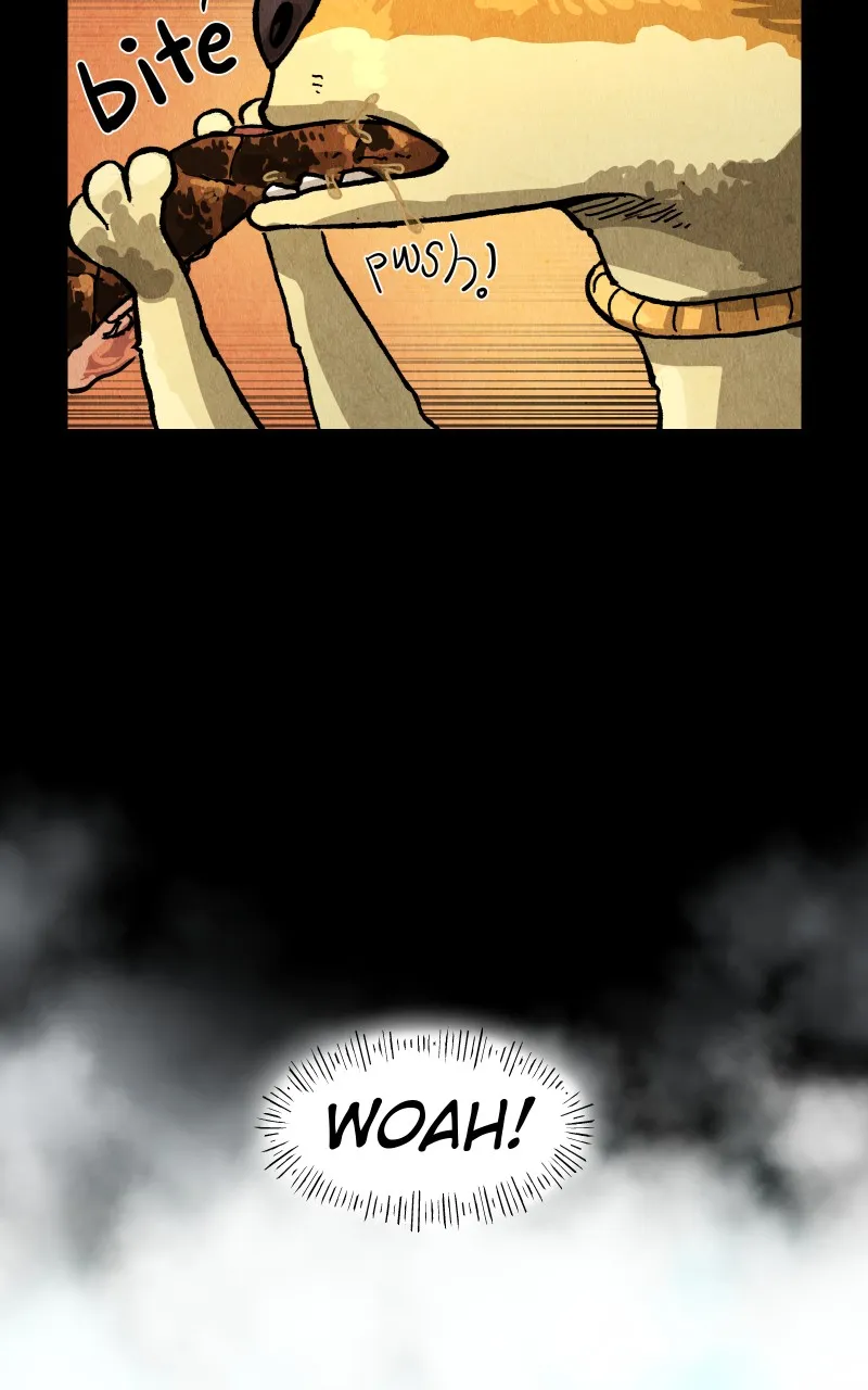 Read Gul chapter 122 image 29 on Lezhin