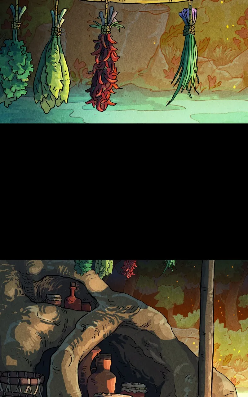 Read Gul chapter 122 image 3 on Lezhin