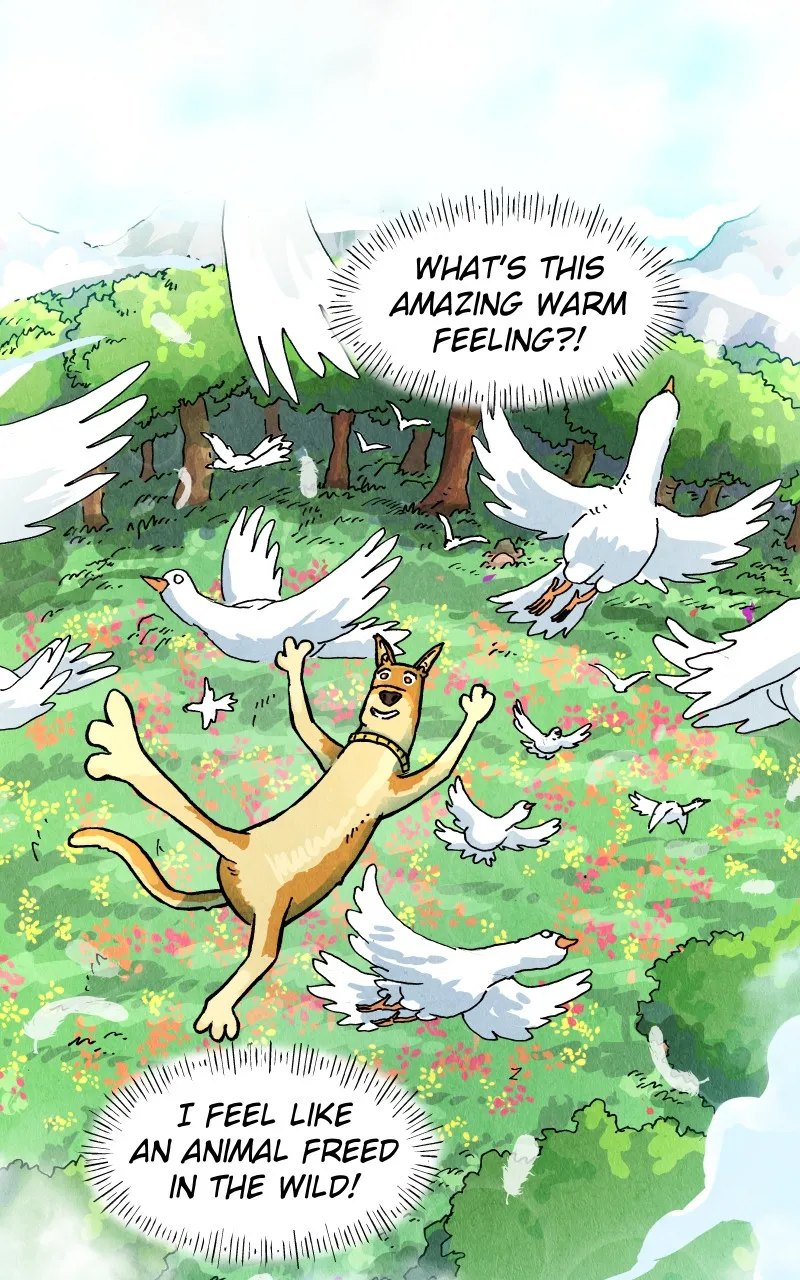 Read Gul chapter 122 image 30 on Lezhin