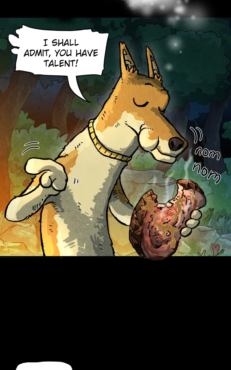 Read Gul chapter 122 image 32 on Lezhin