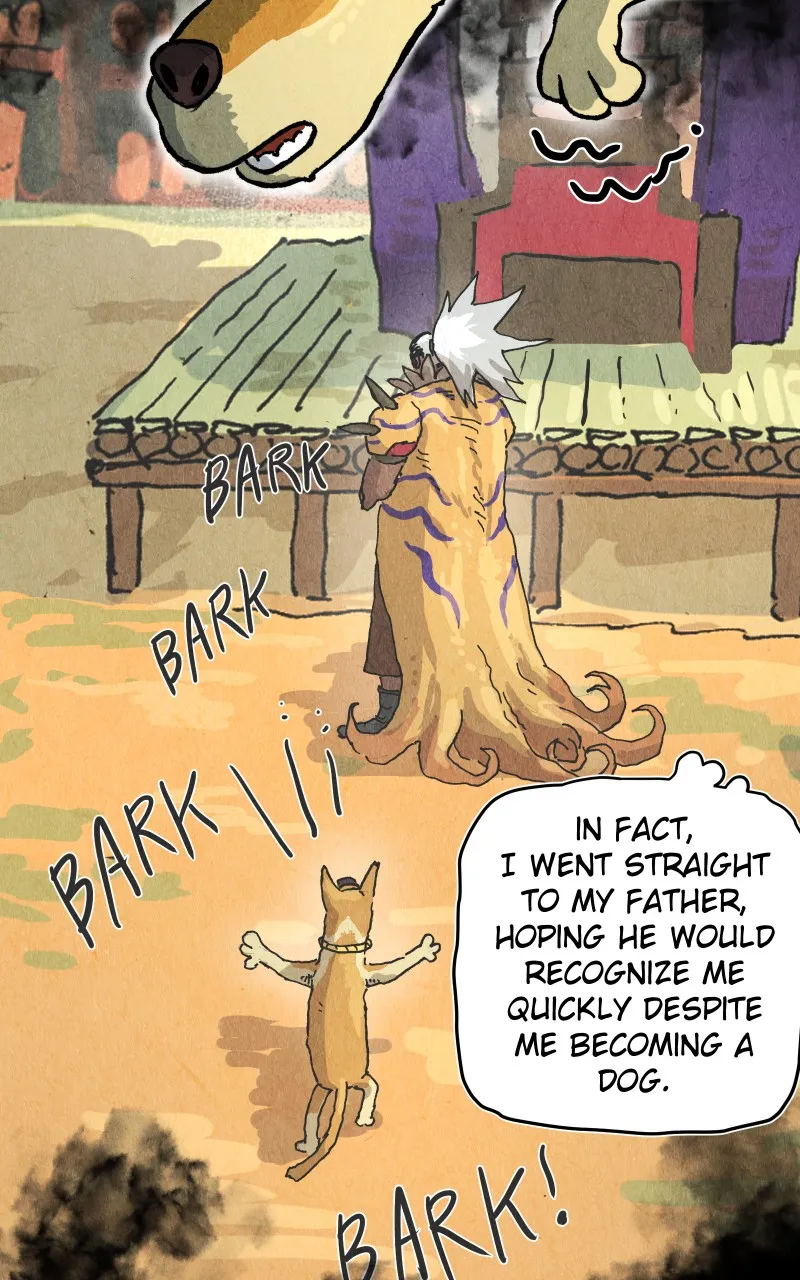 Read Gul chapter 122 image 37 on Lezhin