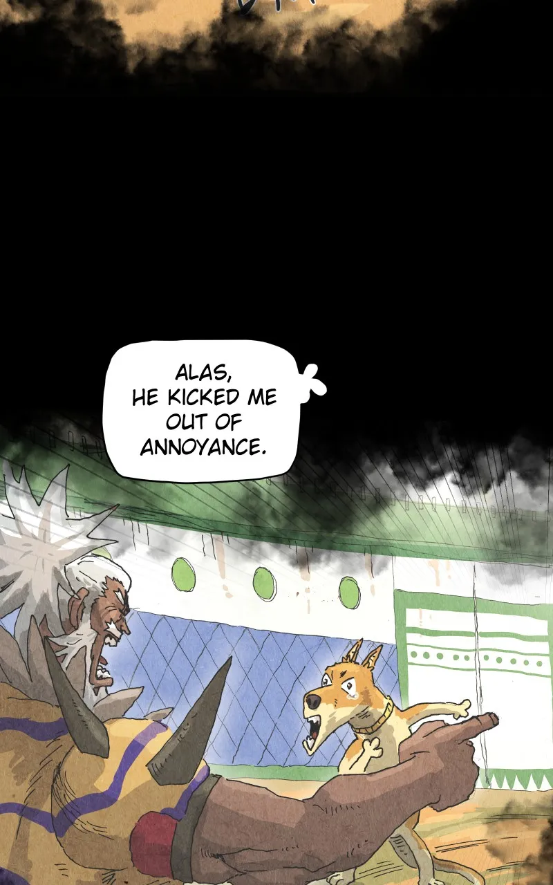 Read Gul chapter 122 image 38 on Lezhin