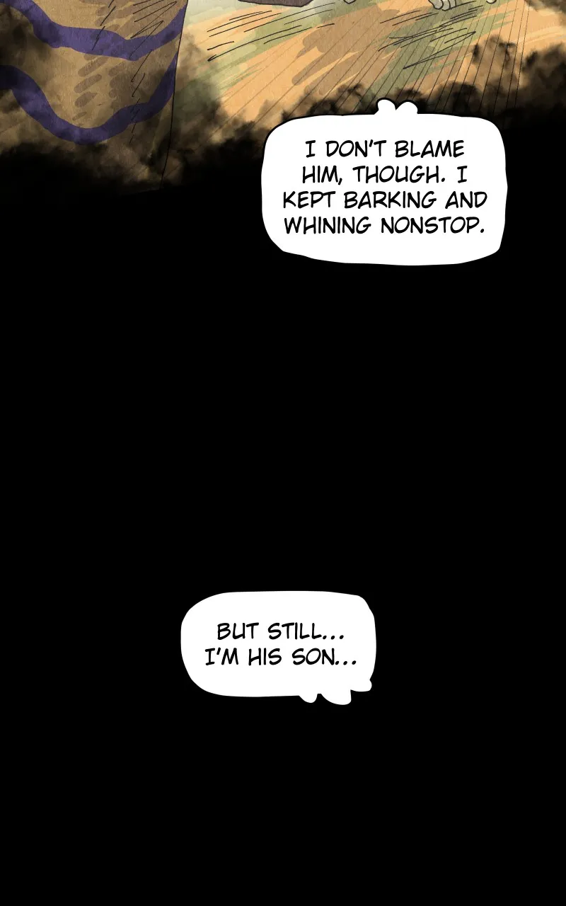 Read Gul chapter 122 image 39 on Lezhin