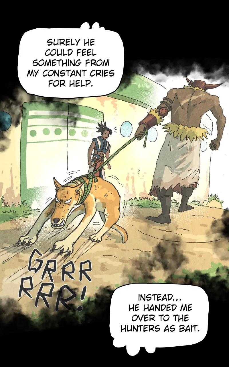 Read Gul chapter 122 image 40 on Lezhin