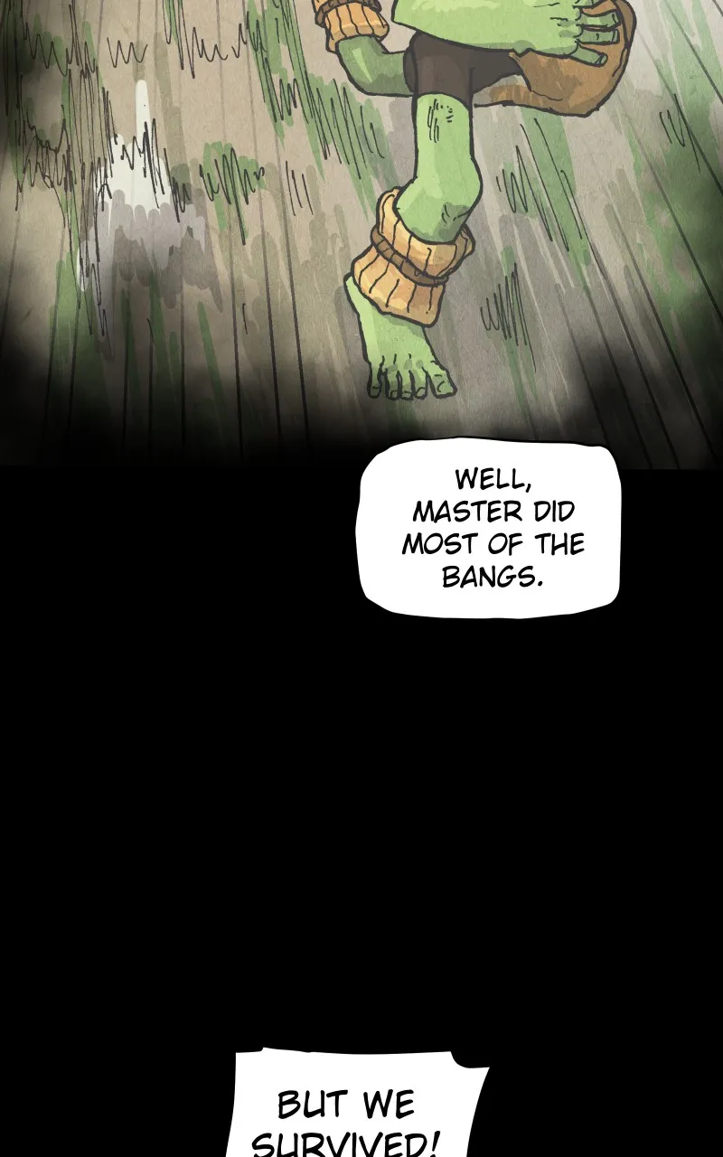 Read Gul chapter 122 image 43 on Lezhin