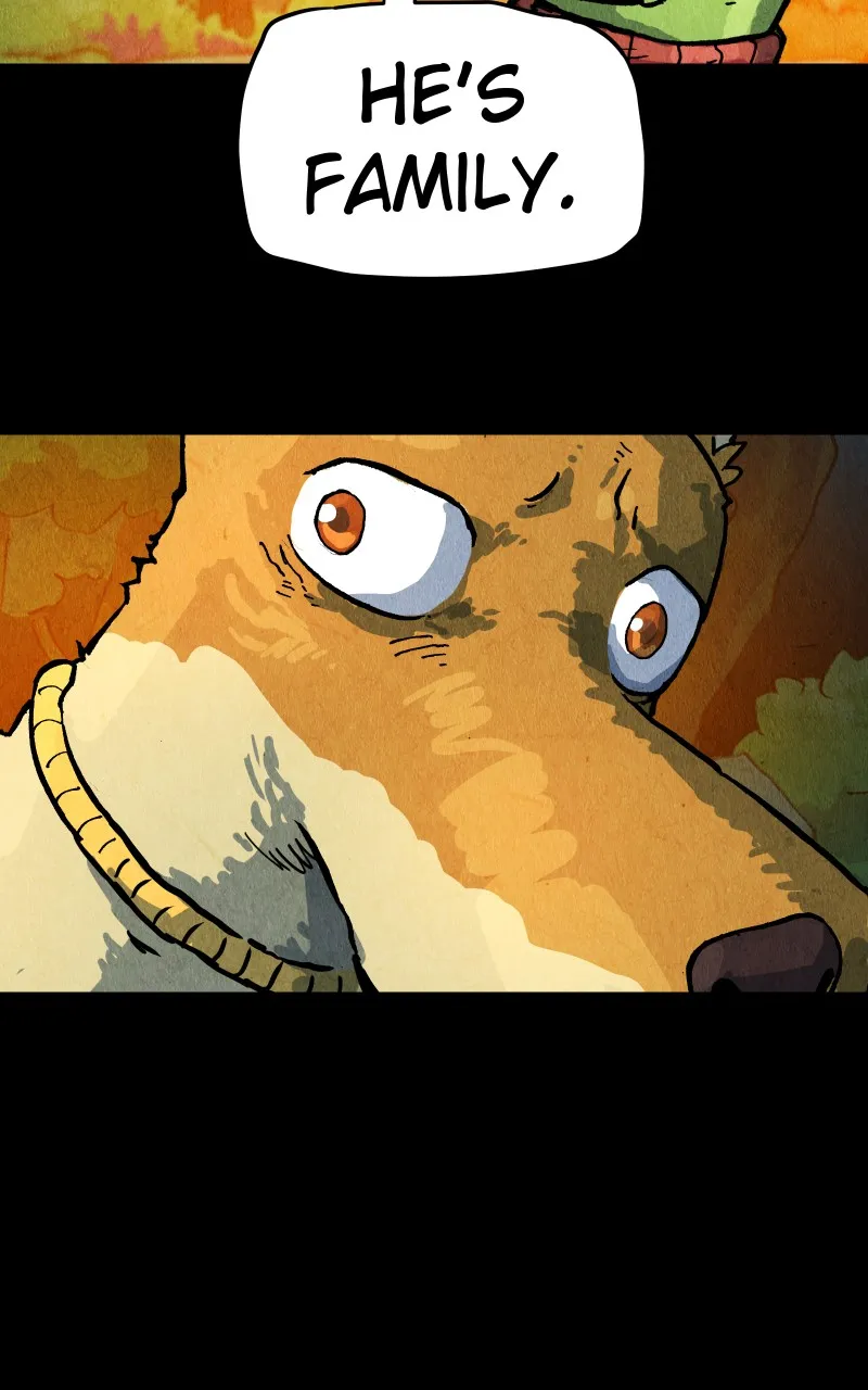 Read Gul chapter 122 image 45 on Lezhin