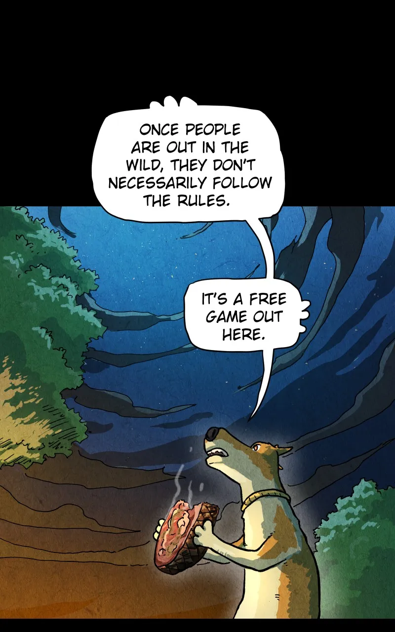 Read Gul chapter 122 image 48 on Lezhin