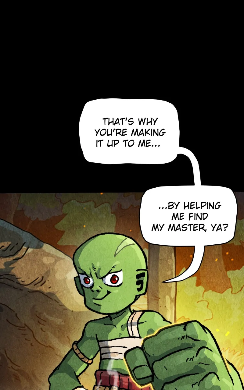 Read Gul chapter 122 image 49 on Lezhin