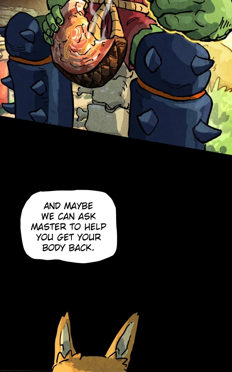 Read Gul chapter 122 image 50 on Lezhin